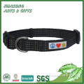 Sublimación personalizada Pet Collar Dog